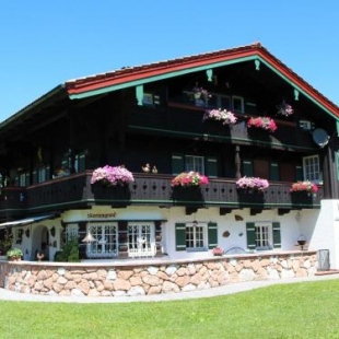 Фотография гостевого дома Haus Mariengrund