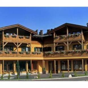Фотографии апарт отеля
Apartment Torri di Seefeld