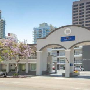 Фотографии мотеля
Baymont by Wyndham San Diego Downtown