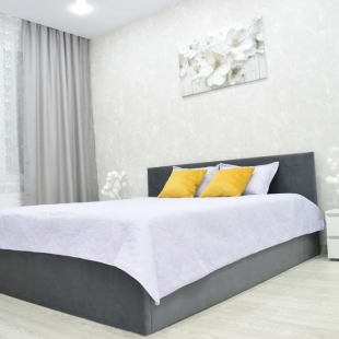 Фотография квартиры Квартира Однокомнатная в ЖК Корней