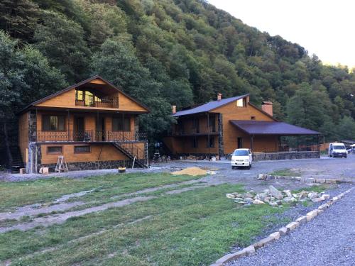 Фотография гостиницы Хоми