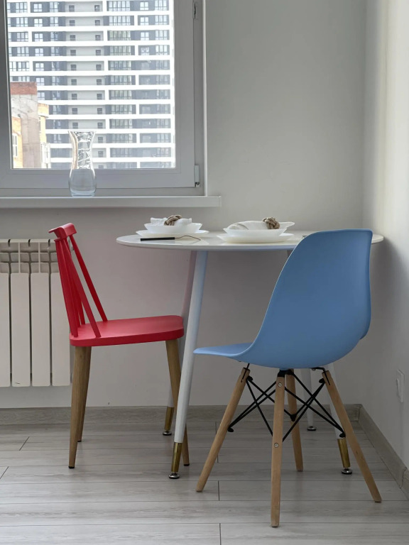 Фотография квартиры iГости на улице Пархоменко 133/5