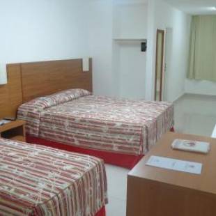 Фотографии гостиницы
Atlântico Centro Apartments