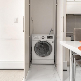 Фотография квартиры Вершина-ПВ на улице Жумекена Нажимеденова 4/1