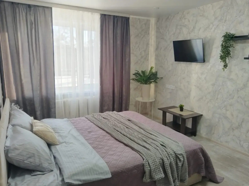 Фотография квартиры Апартаменты на проспекте 50 лет Октября 18