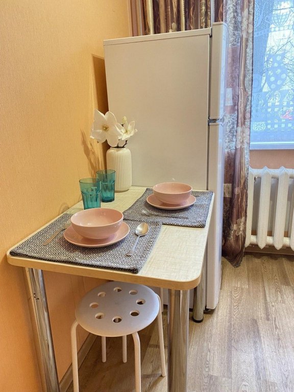 Фотография квартиры Апартаменты на улице Чкалова 30