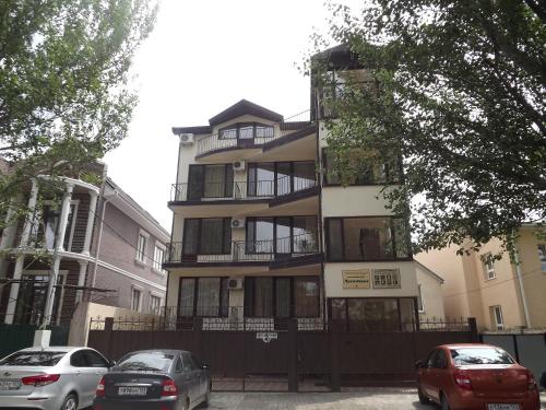 Фотографии гостевого дома
Лукоморье на Советской, 40