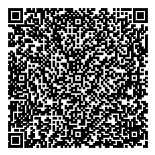 QR код достопримечательности Фонтан в парке Дубовая роща