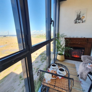 Фотография квартиры Апартаменты Aelita с хаммамом