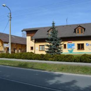 Фотографии гостевого дома
Relax Centrum Gól