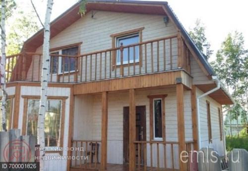 Фотография гостевого дома Izbuchkahous