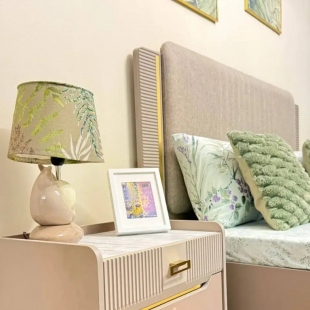 Фотография квартиры Квартира Новая в 3 Мин от М4