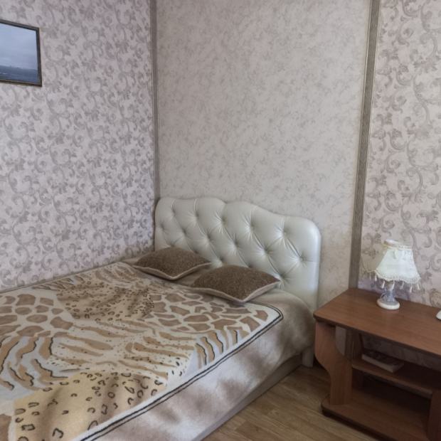 Фотографии квартиры
Апартаменты на улице Академика Крылова 7