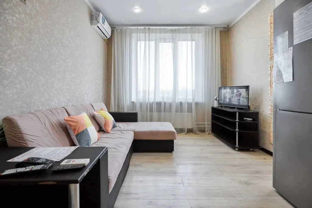 Фотография квартиры Апартаменты С новым Ремонтом в Сердце Ростова