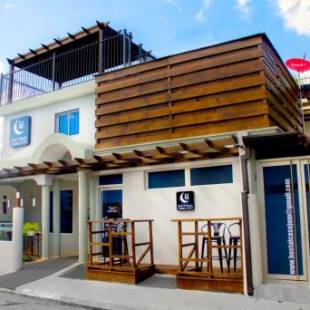 Фотография гостиницы Hotel Casa Jum