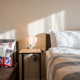 Фотография квартиры Апартаменты MaRKoS in Loft 2 New Gudauri