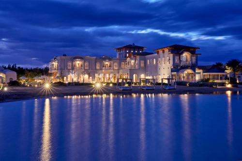 Фотография гостиницы La Maison Bleue El Gouna