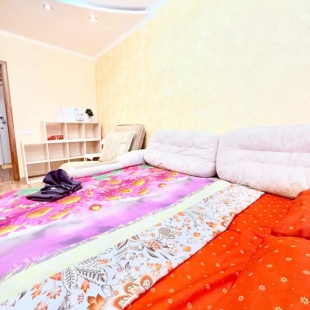 Фотография квартиры Квартира Надым Заводская 10 Уютная Большая Вместимость