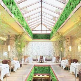 Фотографии гостиницы
URSO Hotel & Spa, a Small Luxury Hotel of the World