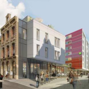 Фотографии гостиницы
ibis Styles Amiens Centre