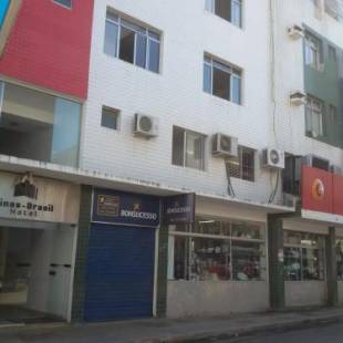 Фотографии гостиницы
Hotel Minas Brasil