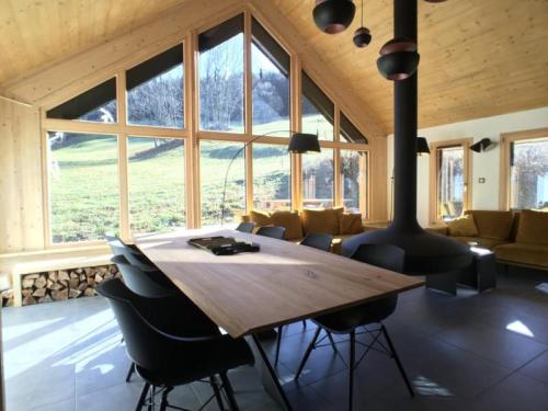 Фотографии гостевого дома
Maison Villard-de-Lans, 5 pièces, 8 personnes - FR-1-548-14