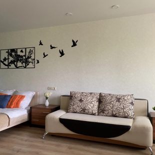 Фотография квартиры Квартира Усова 37