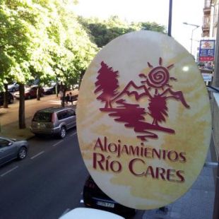 Фотография гостевого дома Alojamientos Río Cares