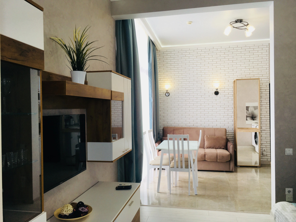 Фотография квартиры Апартаменты на бульваре Надежд 6/2