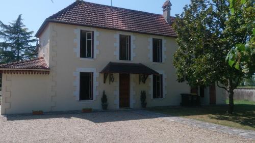 Фотография мини отеля Le Pontet