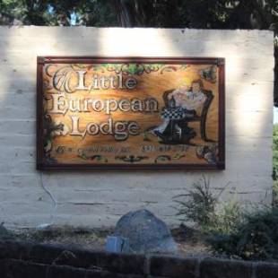 Фотографии мини отеля
Little European Lodge