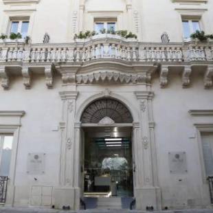 Фотографии гостиницы
Hotel Belami