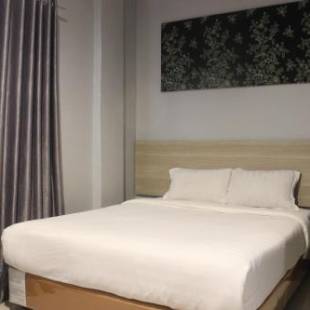 Фотографии гостиницы 
            OYO 2018 Ring Road Guest House Syariah