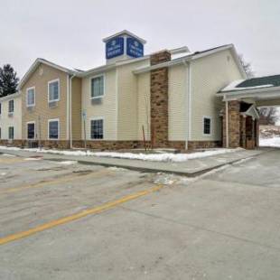 Фотографии гостиницы
Cobblestone Hotel & Suites - Punxsutawney