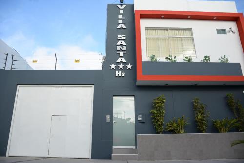 Фотография гостиницы Villa Santa