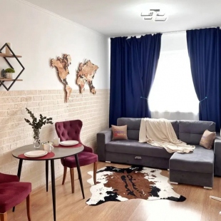 Фотография квартиры Апартаменты Квартиру надо в микрорайоне Супонево 12