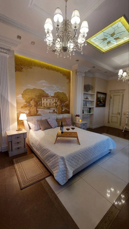 Фотография квартиры Квартира на Ул Курская 2А