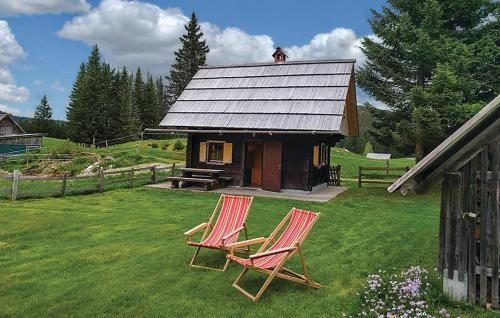 Фотография гостевого дома Zalin planinski raj