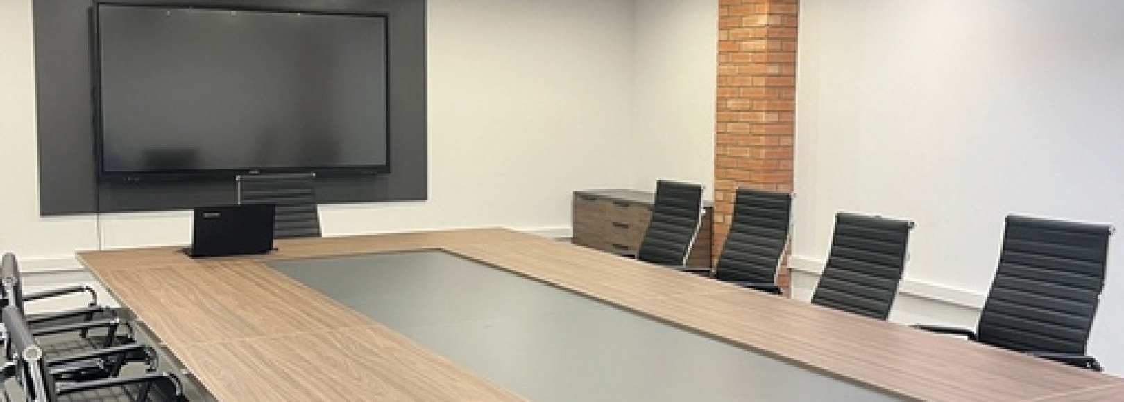 Фотография конференц-зала Rworking