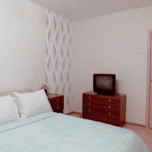 Фотография квартиры Квартира на улице Архитектора Александрова, 4