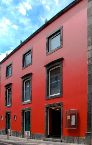 Фотография гостиницы Hotel Alcides