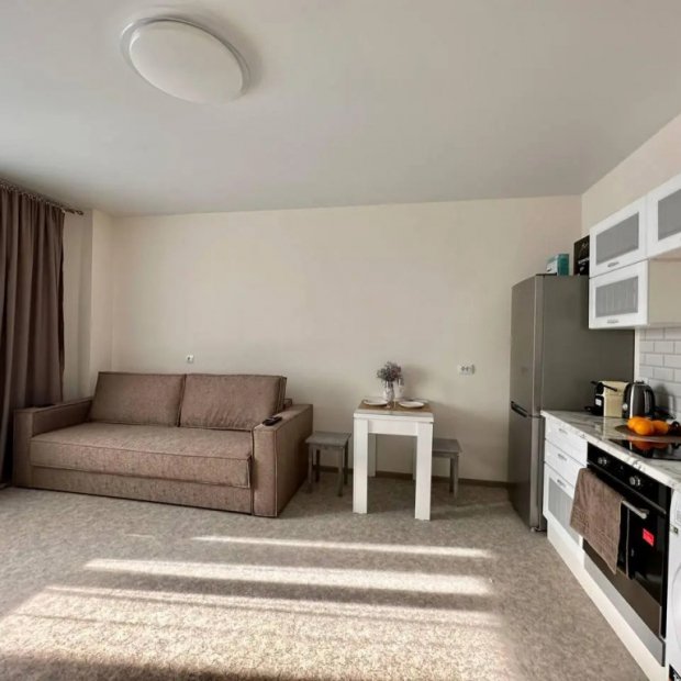 Фотографии квартиры 
            Апартаменты на улице Ленина 569А