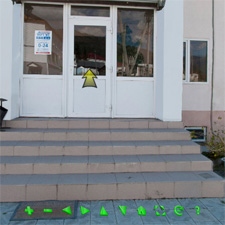 Фотография гостевого дома Аргут