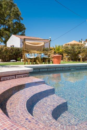 Фотография мини отеля Dos Alamos B&B