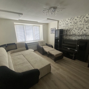 Фотография квартиры Квартира на Звездной