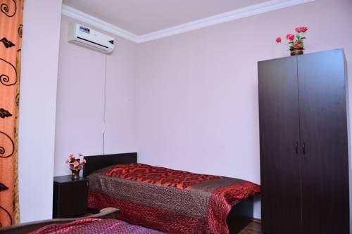 Фотография гостиницы Hotel Kvareli