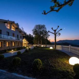 Фотографии гостиницы
IXUA hotela