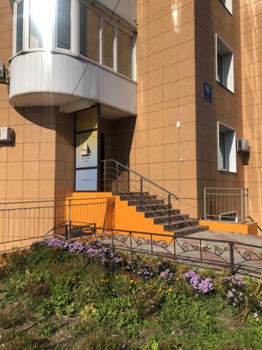 Фотография апарт отеля Паллада