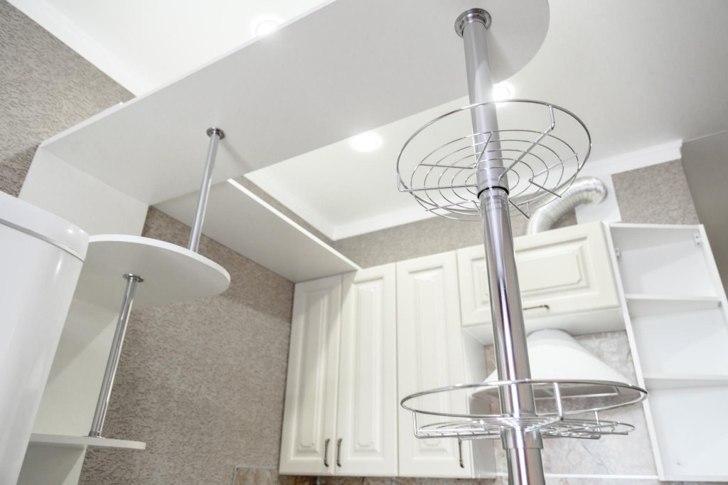 Фотография квартиры LetoApart (ЛетоАпарт) на улице Энгельса 95-256