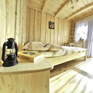 Фотографии мини отеля
Willa U GAŁÓW